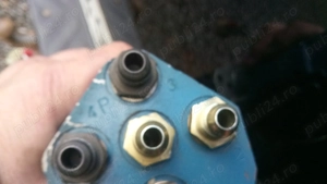 Joystik hidraulic - imagine 5