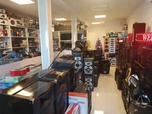 Spațiu comercial vânzare închiriat Călărași str București - imagine 2