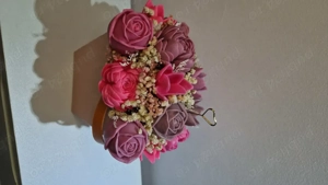 Aranjament din sapun