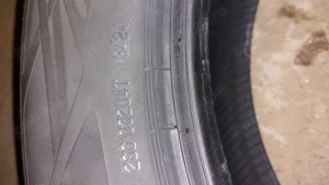 Anvelope Vară CONTINENTAL Duster NOI dovada dungi pe banda de rulare - imagine 6