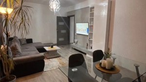 Apartament 2 cam. decomandat | Parcul Unirii Otopeni | Parcare | Bloc 2018 - imagine 2