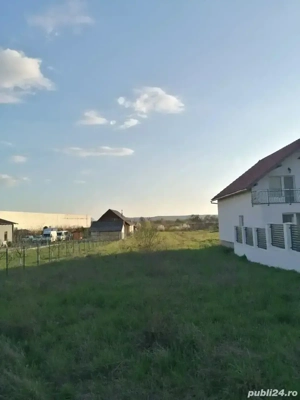 vand teren intravilan