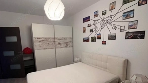 Apartament 2 cam. decomandat | Parcul Unirii Otopeni | Parcare | Bloc 2018 - imagine 3