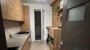 Apartament 2 cam. decomandat | Parcul Unirii Otopeni | Parcare | Bloc 2018 - imagine 4