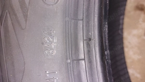 Anvelope Vară CONTINENTAL Duster NOI dovada dungi pe banda de rulare - imagine 7