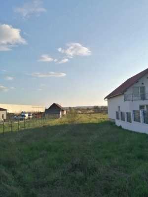 vand teren intravilan - imagine 2