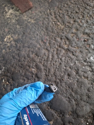 TOPRAN 102 968 Diuza, spalare parbriz Seat sau Volkswagen - imagine 2