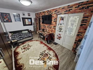 Apartament 1 camera - Circular Semidecomandat,  40 mp, Centrala termica-Tatarasi