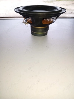 Difuzor de bass original JVC - imagine 2