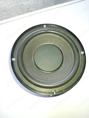 Difuzor de bass original JVC