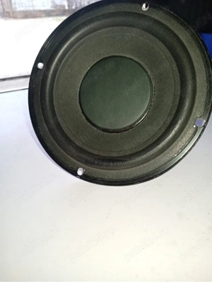 Difuzor de bass original JVC - imagine 4