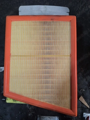 Mann-filter C 22 018 Filtru aer Insertie filtru BMW si MINI - imagine 3