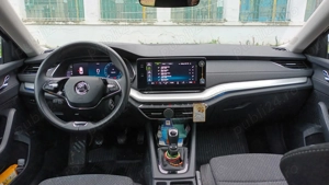 Vând Skoda Octavia noiembrie 2021 - imagine 8