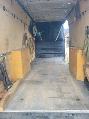 Mercedes Benz Sprinter 316 CDI - imagine 2