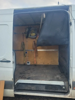 Mercedes Benz Sprinter 316 CDI - imagine 4