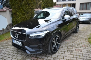 XC 90 R-Design 2.0 Benzina Full Extra EURO6