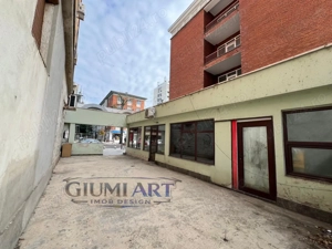 Vand spatiu comercial central - imagine 5