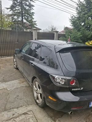 Vand Mazda 3 bk - imagine 5