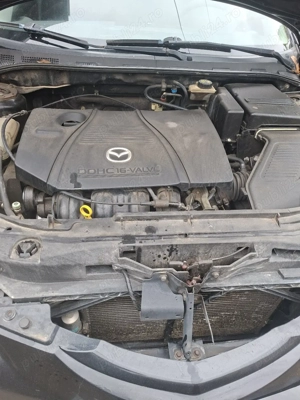 Vand Mazda 3 bk - imagine 4