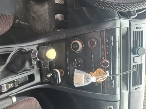 Vand Mazda 3 bk - imagine 2