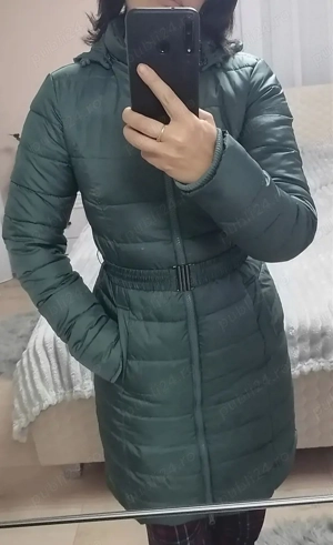 Geaca de fâș  - imagine 2