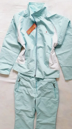 Geacă și Pantalon NOI cu etichetă costum schi