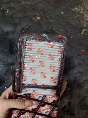 Filtru polen Mazda 3 Mazda 5 - imagine 3