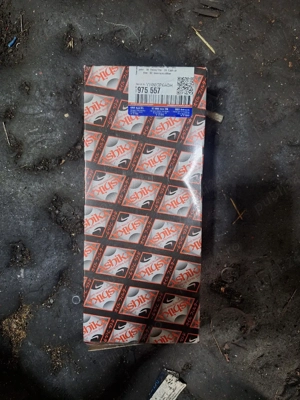 Filtru polen Mazda 3 Mazda 5 - imagine 4