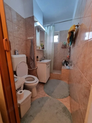 Zona Circumvalatiunii Iulius Mall - apartament 3 camere - imagine 8