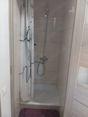 Închiriez garsoniera Vasile Aaron 245 euro - imagine 3