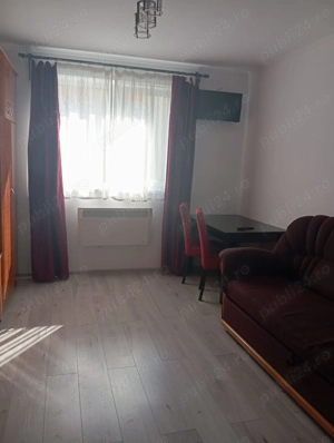 Închiriez garsoniera Vasile Aaron 245 euro