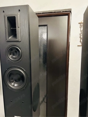 Set 2 boxe Auna Hi-Fi - imagine 2