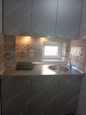 Închiriez garsoniera Vasile Aaron 245 euro - imagine 5