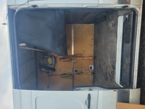 Mercedes Benz Sprinter 316 CDI - imagine 5