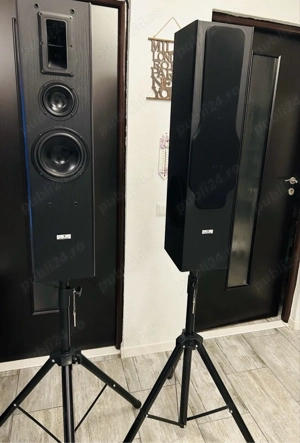 Set 2 boxe Auna Hi-Fi - imagine 4