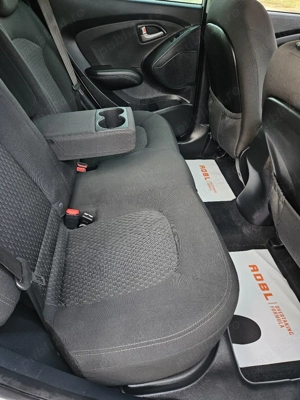 Hyundai ix35 -An 2013- 1.6(Benzină), 135 Cai, Euro 5 - imagine 8