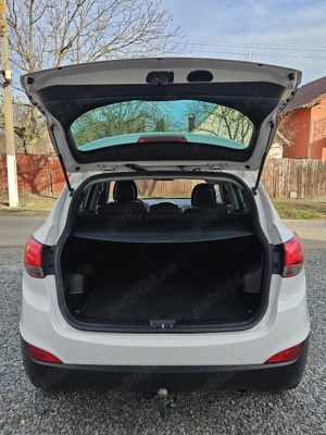 Hyundai ix35 -An 2013- 1.6(Benzină), 135 Cai, Euro 5 - imagine 6