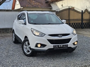 Hyundai ix35 -An 2013- 1.6(Benzină), 135 Cai, Euro 5 - imagine 2