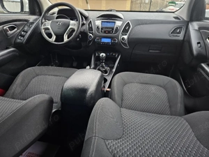 Hyundai ix35 -An 2013- 1.6(Benzină), 135 Cai, Euro 5 - imagine 7