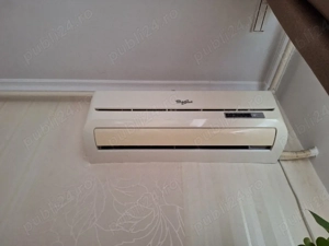 Aparat de aer condiționat Whirlpool
