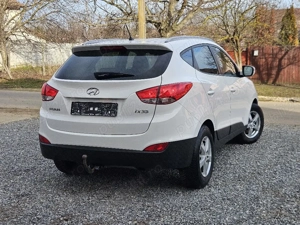 Hyundai ix35 -An 2013- 1.6(Benzină), 135 Cai, Euro 5 - imagine 4