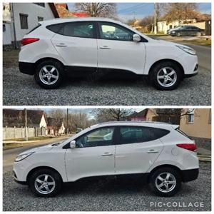 Hyundai ix35 -An 2013- 1.6(Benzină), 135 Cai, Euro 5 - imagine 5