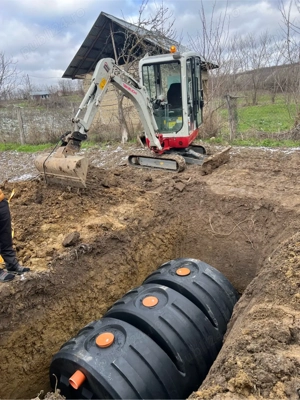 excavari amenajari  - imagine 3