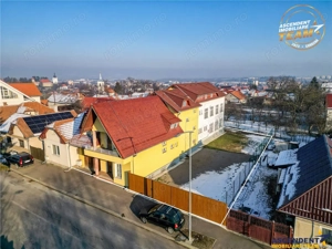 Imobil multifunctional, 566 mp utili, ideal productie, birouri, clinica,  afterschool, etc. - imagine 18