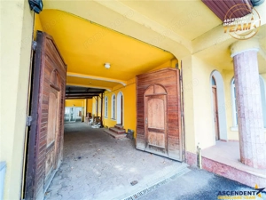 Imobil multifunctional, 566 mp utili, ideal productie, birouri, clinica,  afterschool, etc. - imagine 11