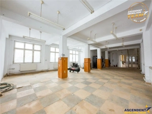 Imobil multifunctional, 566 mp utili, ideal productie, birouri, clinica,  afterschool, etc. - imagine 2