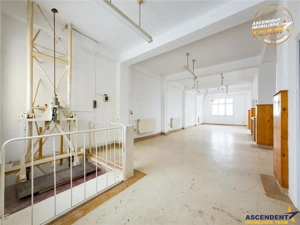 Imobil multifunctional, 566 mp utili, ideal productie, birouri, clinica,  afterschool, etc. - imagine 7