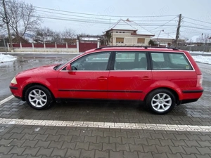 Passat .... - imagine 3