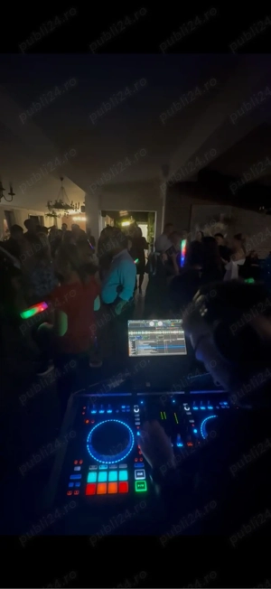 Dj botez, nunta, majorat eveniment privat, club - imagine 4
