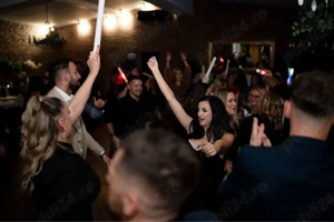 Dj botez, nunta, majorat eveniment privat, club - imagine 2